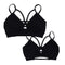 Key Hole Bra Cami - Denny's