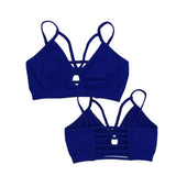 Key Hole Bra Cami - Denny's