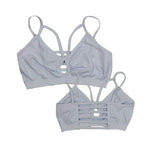 Key Hole Bra Cami - Denny's