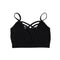 Criss Cross Front Bra Cami - Denny's