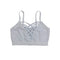 Criss Cross Front Bra Cami - Denny's