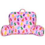 Beary Sweet Lounge Pillow - Denny's