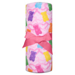 Beary Sweet Blanket - Denny's