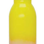 Yellow and Pink H20 Bottle - Denny's