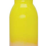 Yellow and Pink H20 Bottle - Denny's