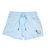 Knit Relaxed Short - Denny's