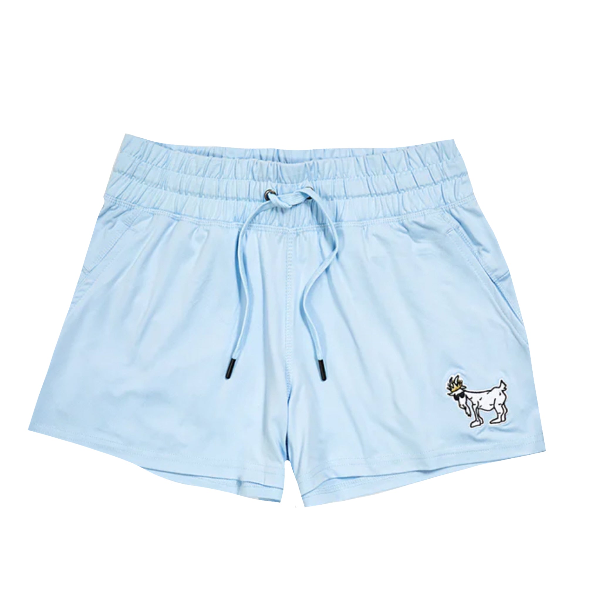 Knit Relaxed Short - Denny's