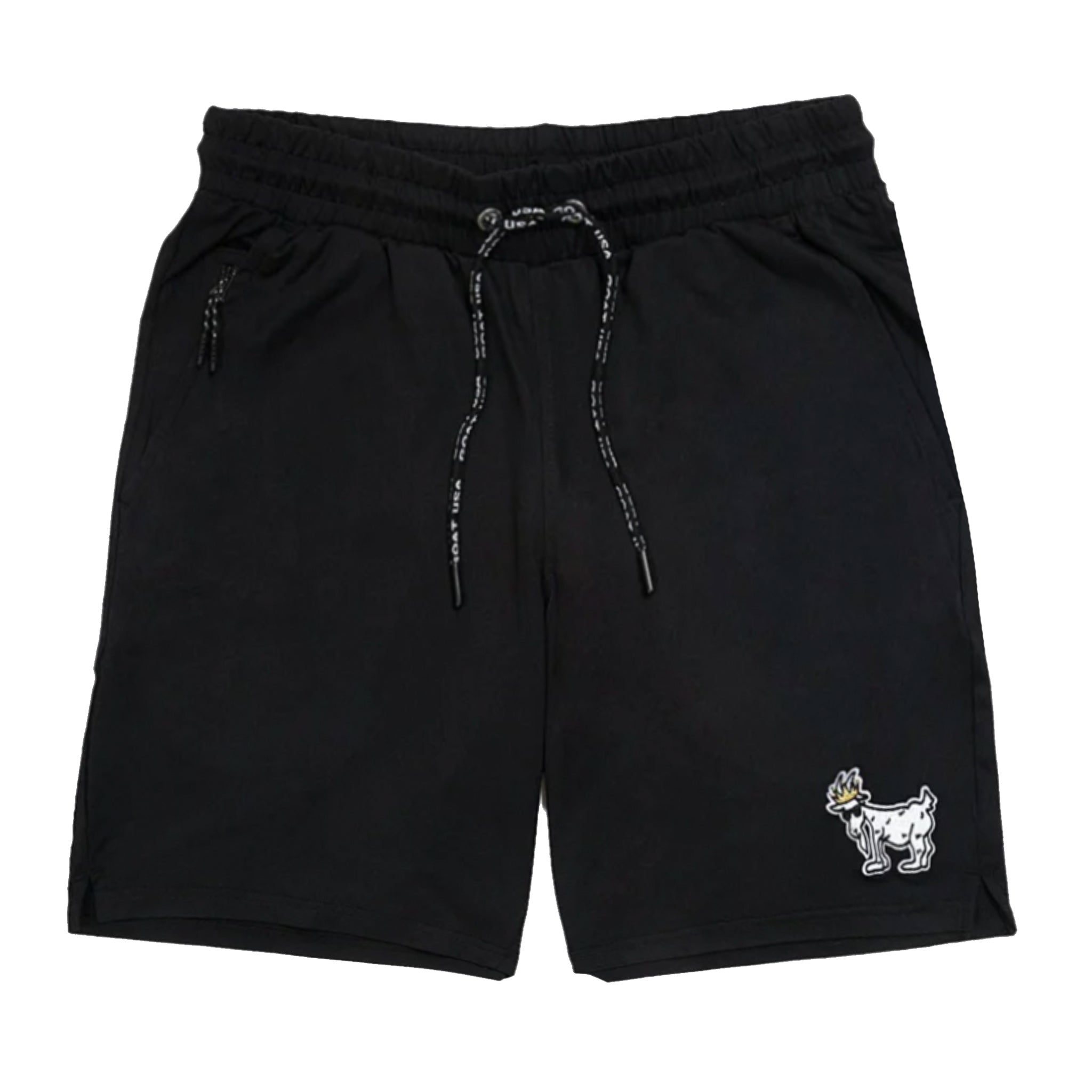 Relaxed Knit Short - Denny's