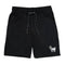 Relaxed Knit Short - Denny's