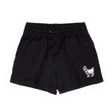 Knit Relaxed Short - Denny's