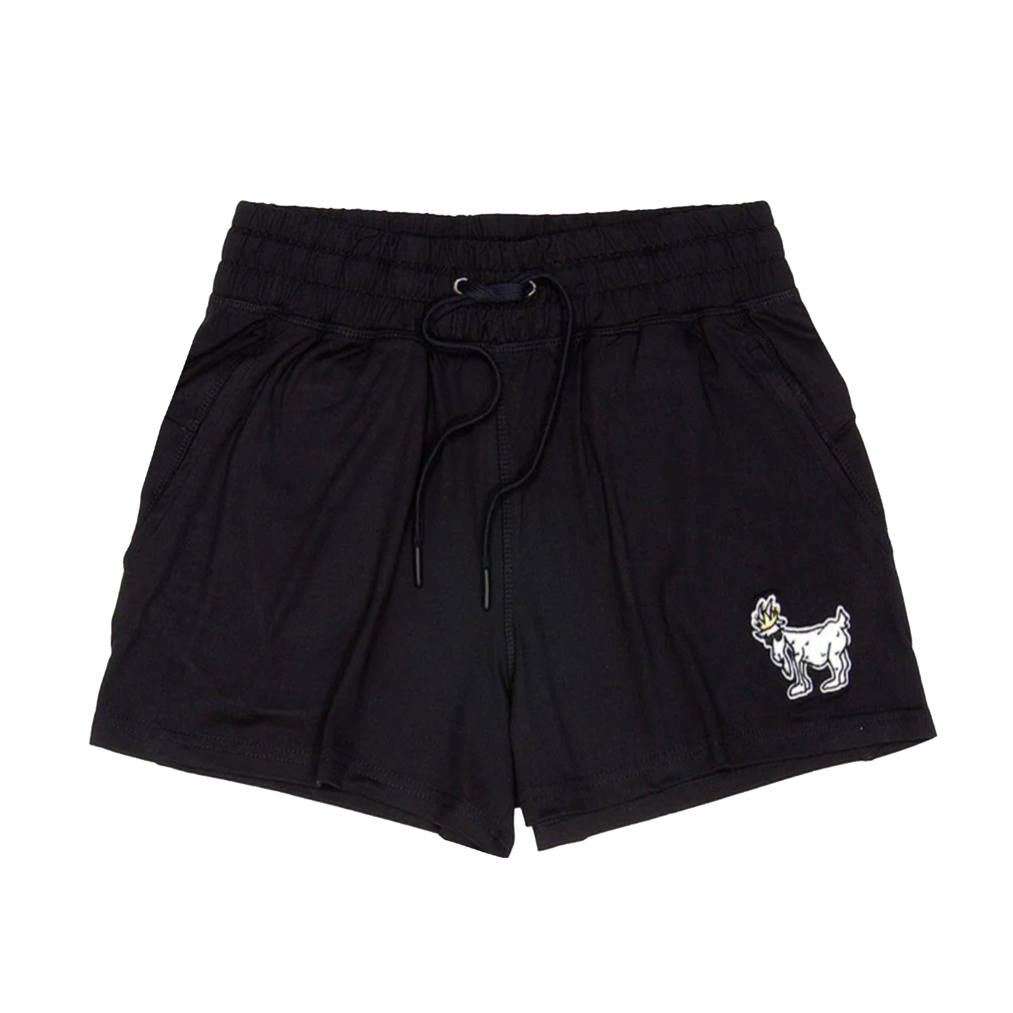 Knit Relaxed Short - Denny's