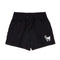 Knit Relaxed Short - Denny's