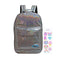 Rockin' Candy Backpack with Stickers - Denny's