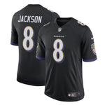Jackson Ravens Alternate Jersey - Denny's