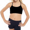 Kids Solid Bra Cami 4-6X - Denny's