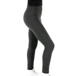 5" Rollover Waist Band Legging - Denny's