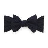 Knot Stocking Headband - Denny's