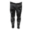 Legging Black Grey Camo - Denny's