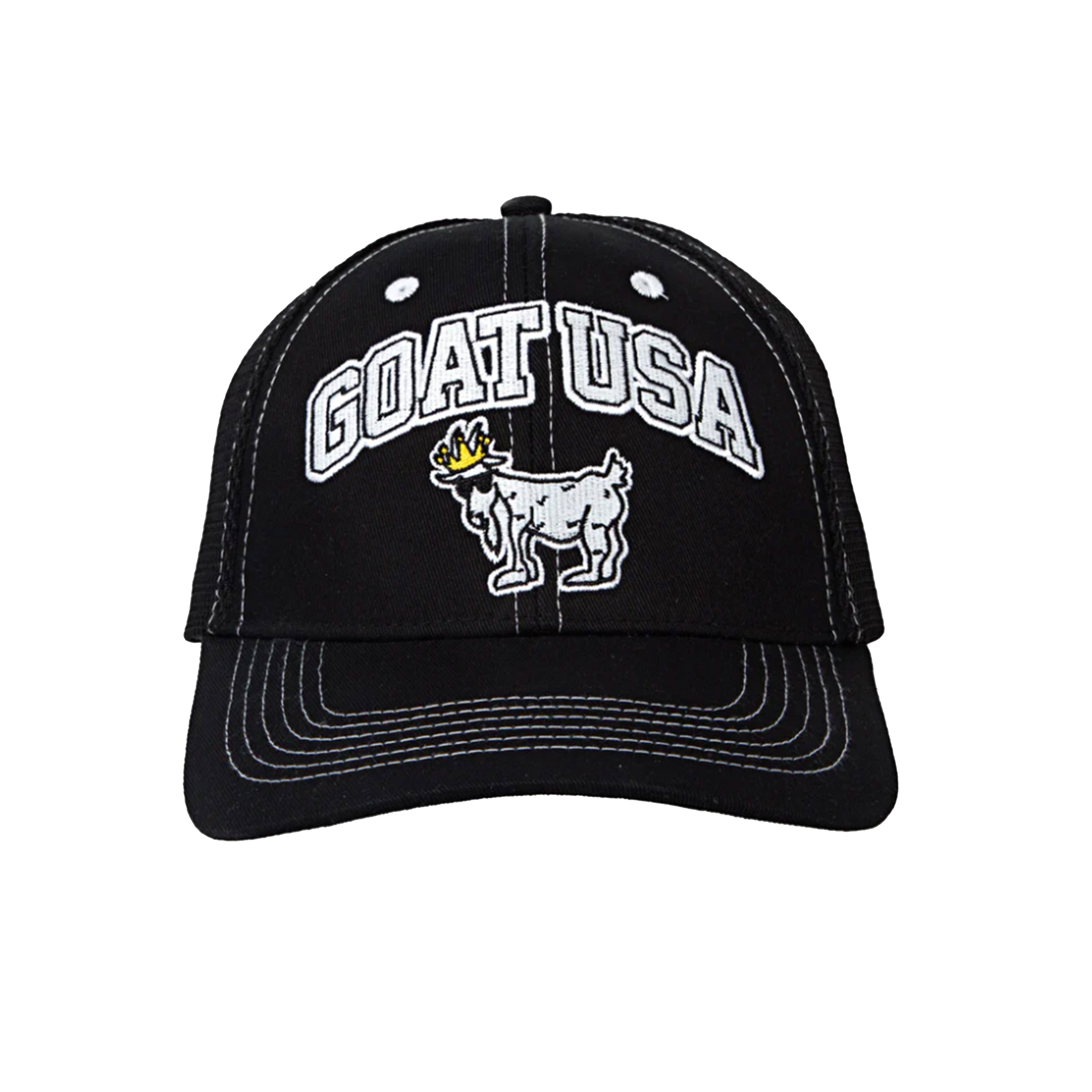 WG Trucker Hat - Denny's