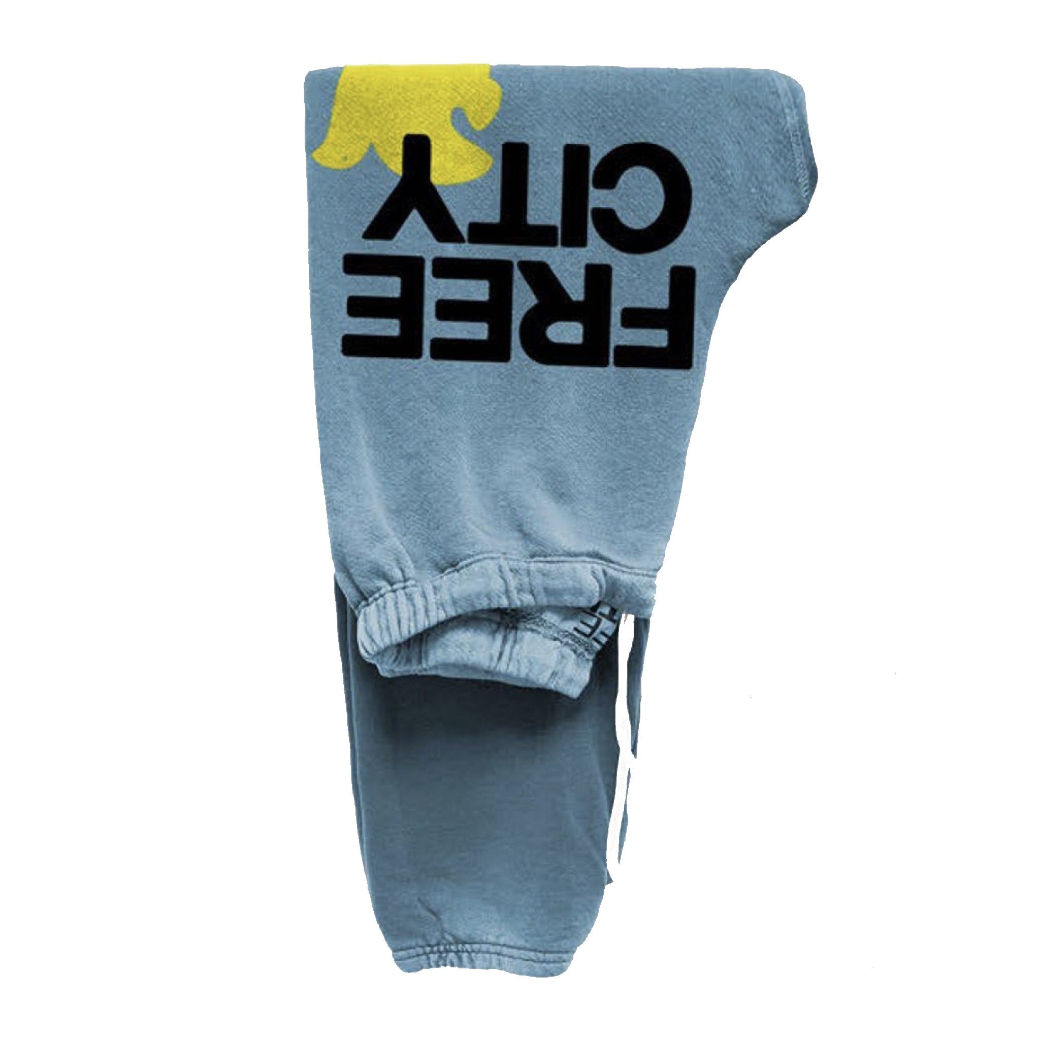 Free City Large Sweatpant - Denny's