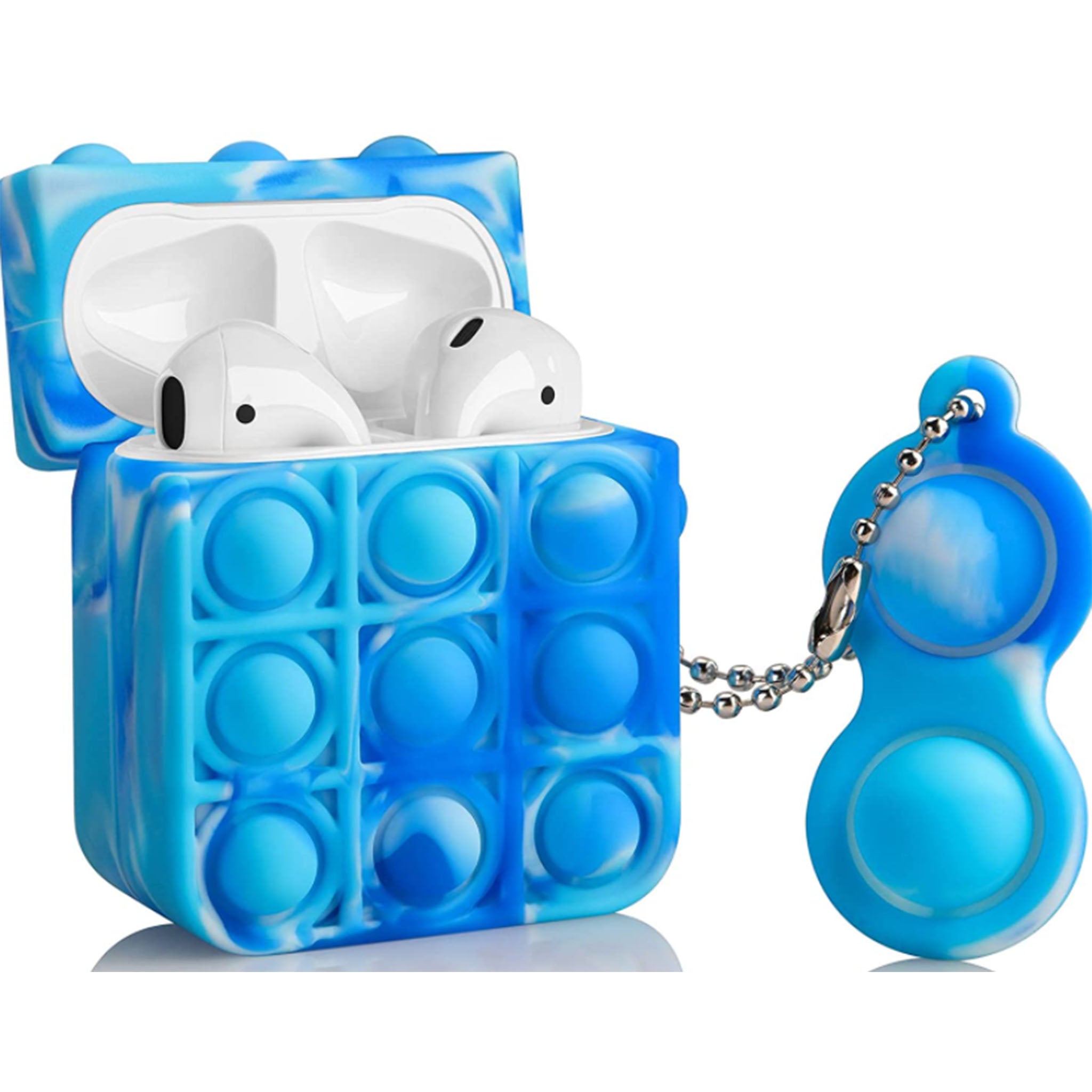 Pop It Air Pod Case - Denny's