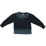 Ombre Sweatshirt - Denny's