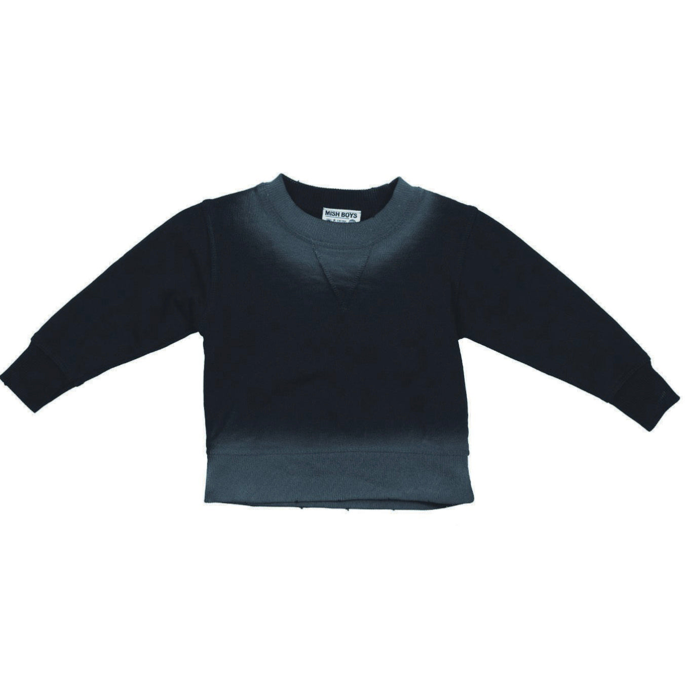 Ombre Sweatshirt - Denny's