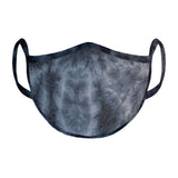 3 Pack Tie Dye 7-14 Mask - Denny's