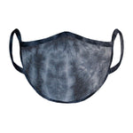 3 Pack Tie Dye Adult Mask - Denny's