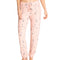 Peachy Party Stars Jogger - Denny's