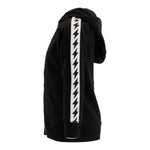 Bolt Zip Hoodie - Denny's
