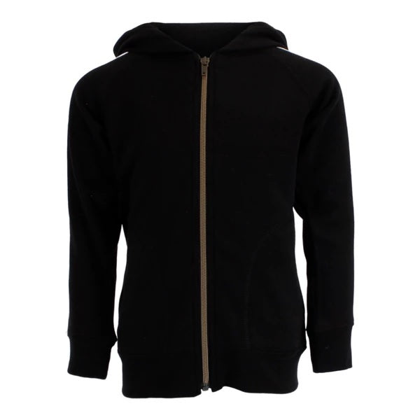 Bolt Zip Hoodie - Denny's
