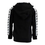 Bolt Zip Hoodie - Denny's