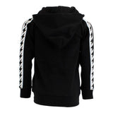 Bolt Zip Hoodie - Denny's
