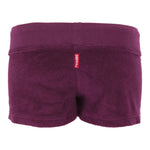 The Original Solid Terry Short - Denny's