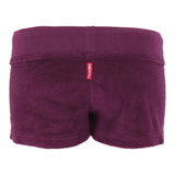 The Original Solid Terry Short - Denny's