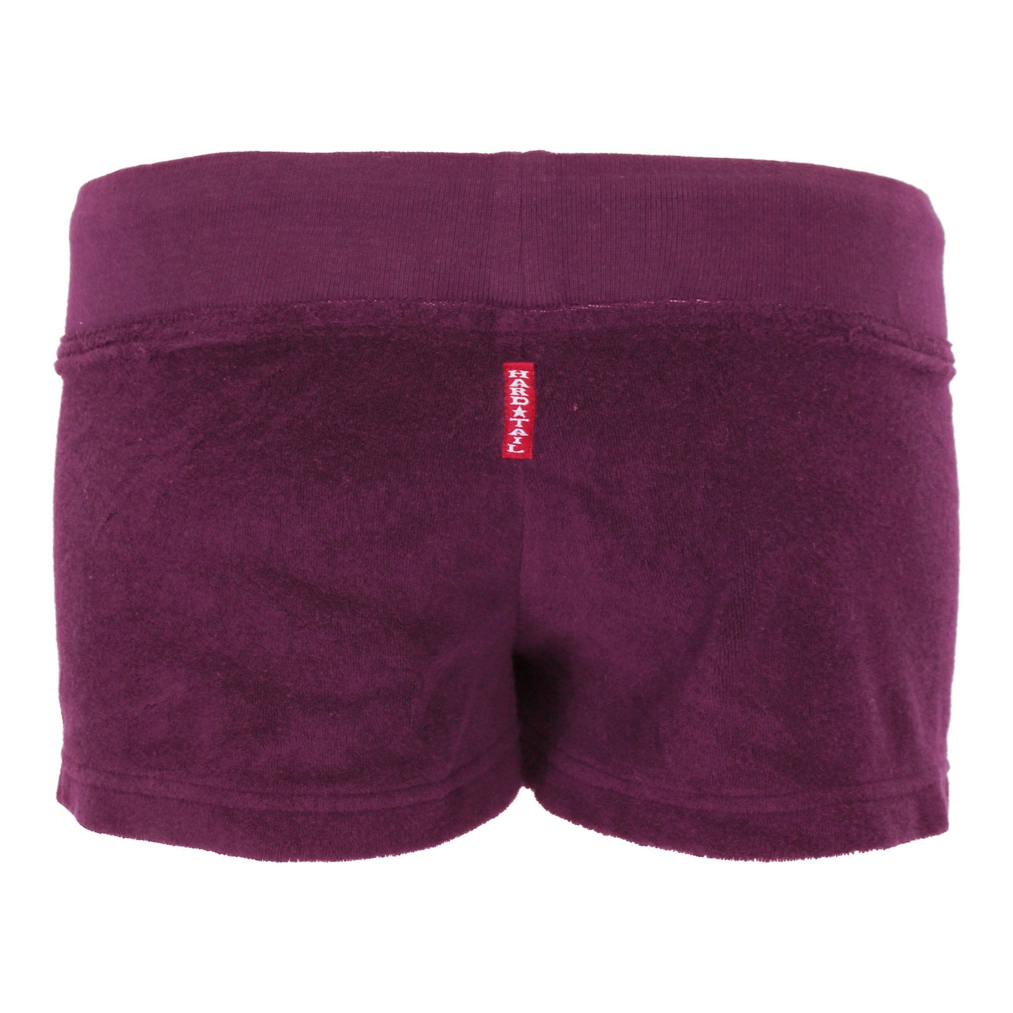 The Original Solid Terry Short - Denny's