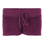 The Original Solid Terry Short - Denny's