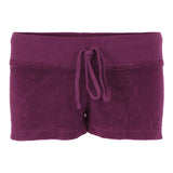 The Original Solid Terry Short - Denny's