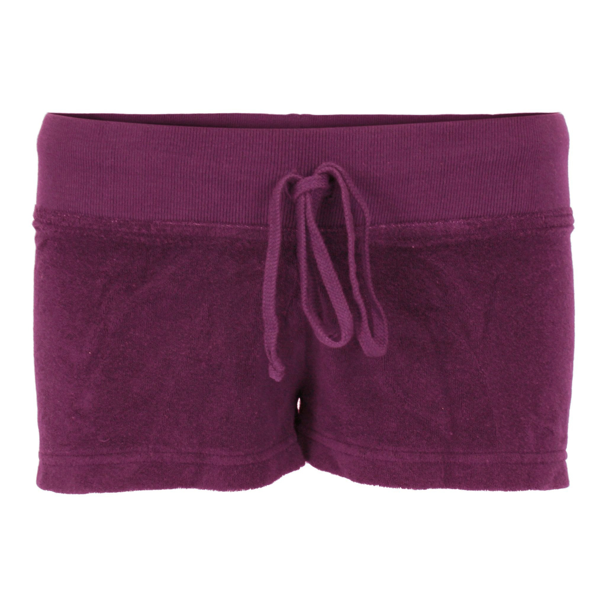 The Original Solid Terry Short - Denny's