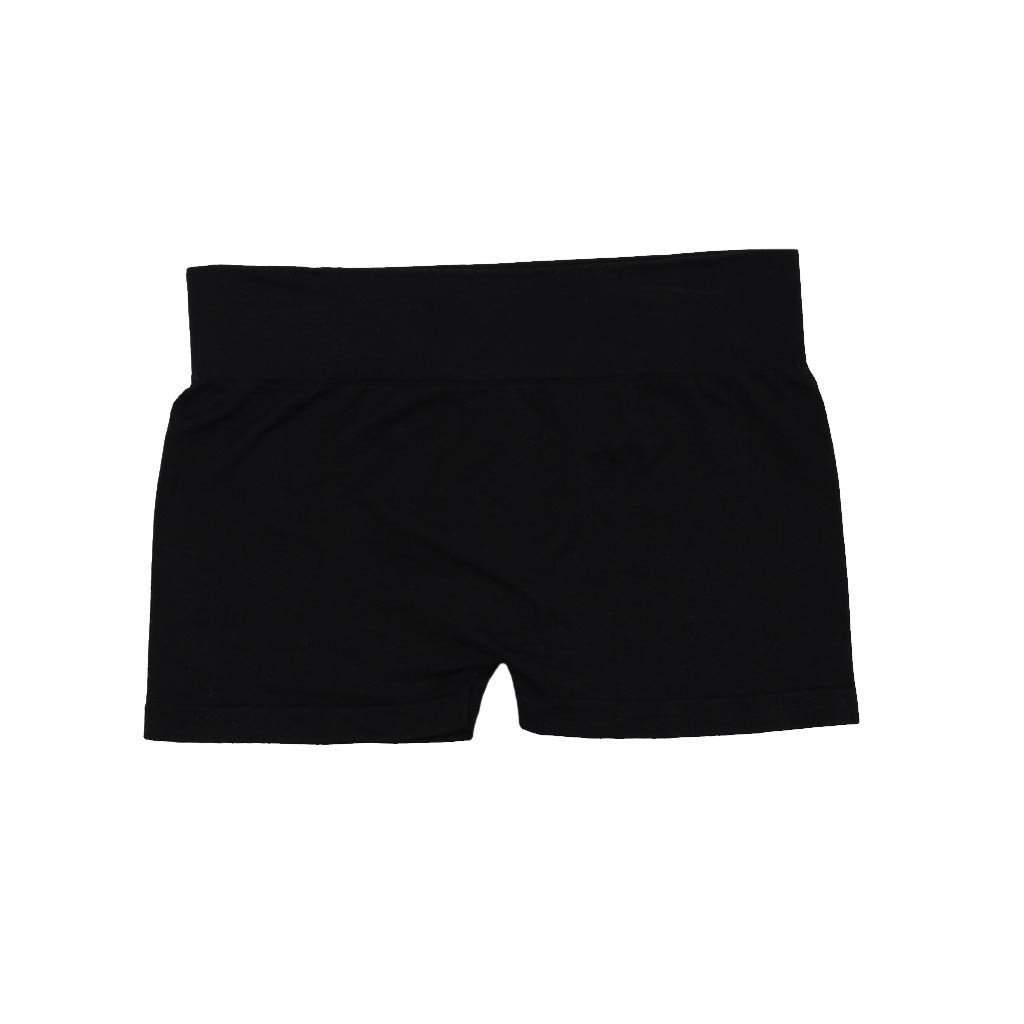 Little Girl`s 4-6x Boy Shorts - Denny's