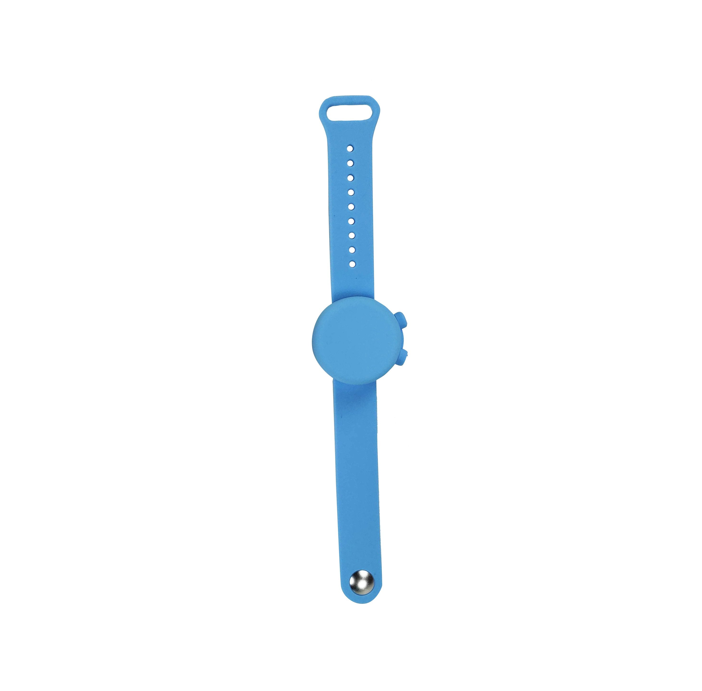 Hand Sanitizer Bracelet - Denny's