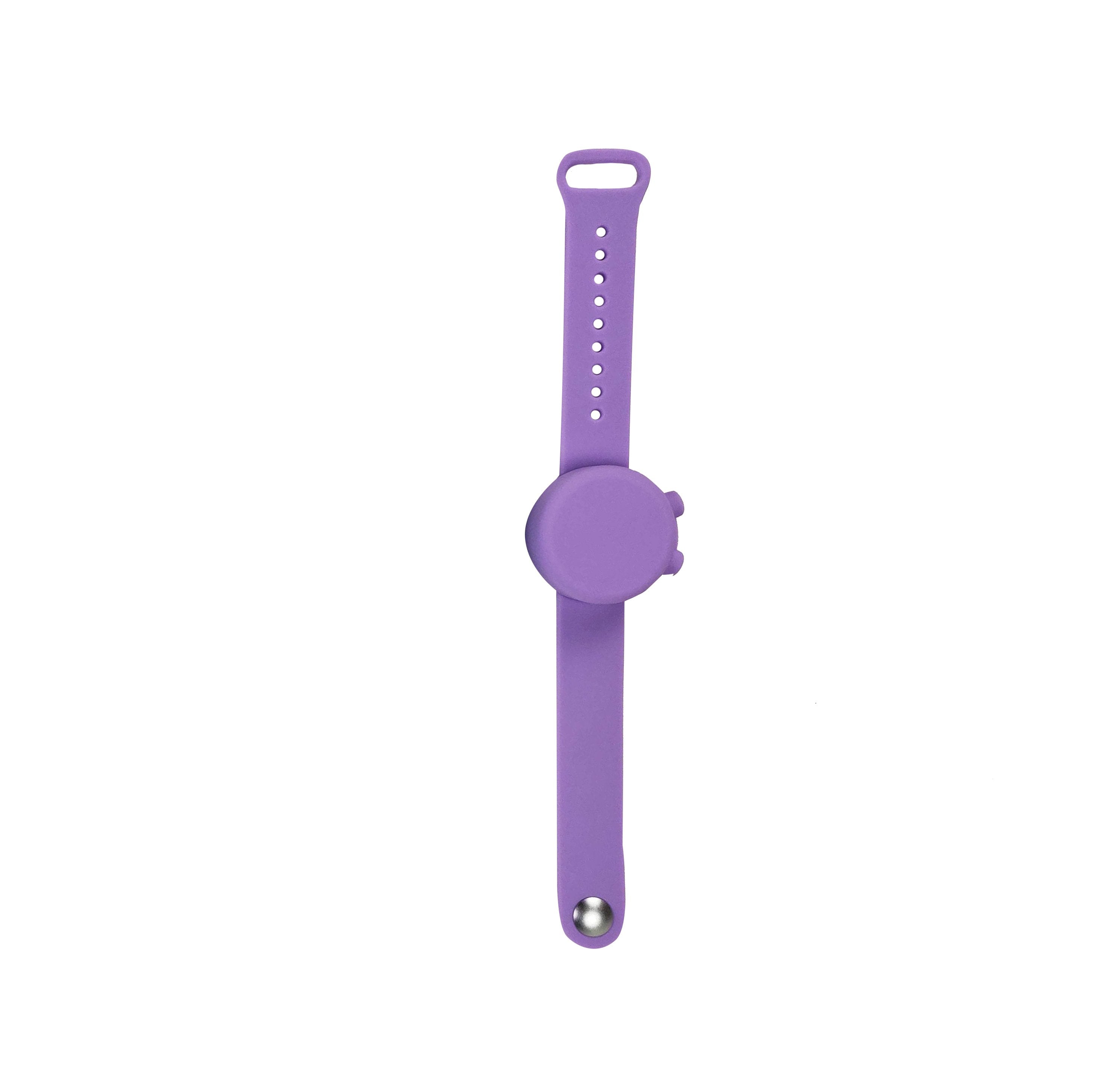 Hand Sanitizer Bracelet - Denny's
