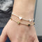 Hearts Bracelet - Denny's