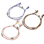 Friendship Bracelets - Denny's