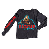 Biggie Smalls Tee - Denny's