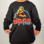Biggie Smalls Tee - Denny's