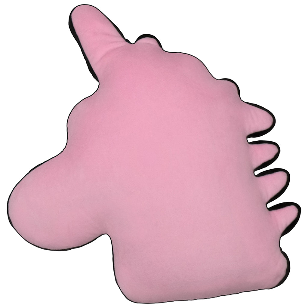 Bubble Gum Scented Unicorn Pillow - Denny's