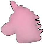 Bubble Gum Scented Unicorn Pillow - Denny's