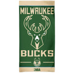 Bucks Beach Towel - Denny's